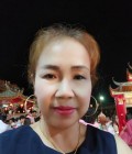 Rencontre Femme Thaïlande à Muang  : Oil, 57 ans